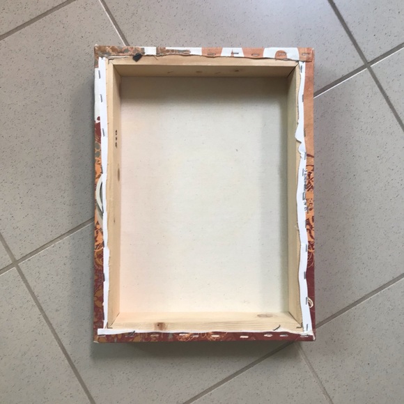 ☕️ art (12 x 16 in) - Picture 4 of 5